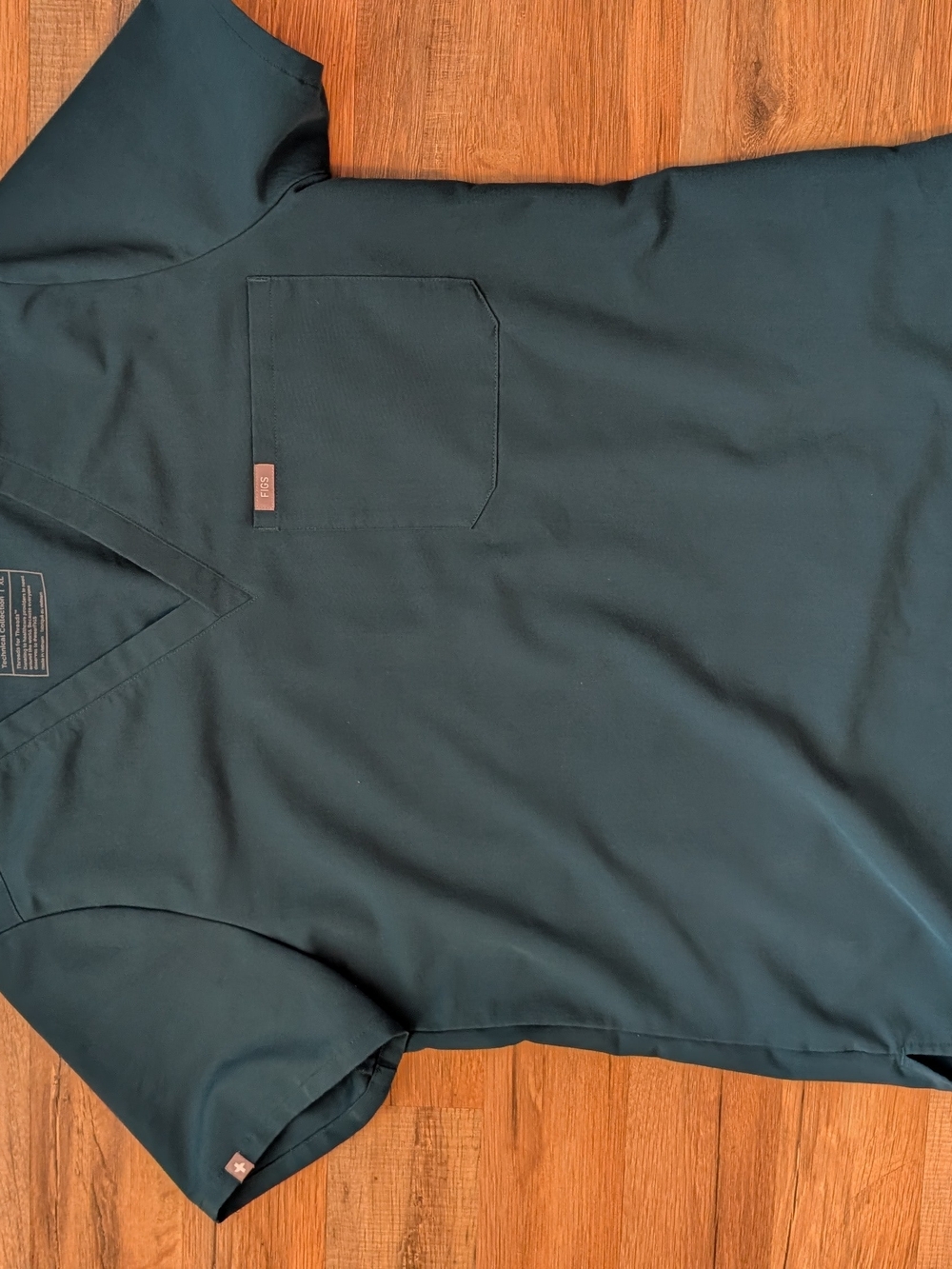 Figs 1 Pocket Top